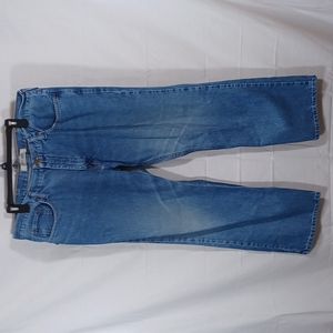 Urban Up Pipe Line Mens Blue Jeans Size 40 X 30